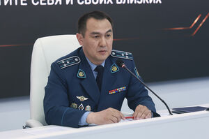 Спецназ заказывали?
