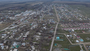 Новый подход к устройству страны