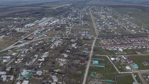Новый подход к устройству страны