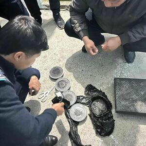 Ценный деликатес