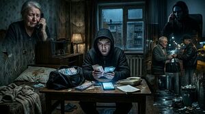 Миллионы на помойке
