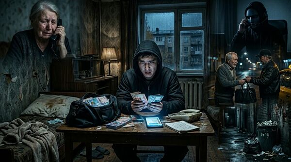Миллионы на помойке