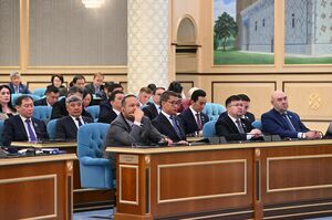Они всегда готовы