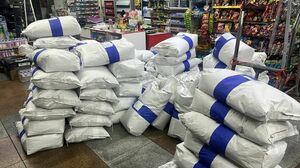 КНБ перекрыл 11 каналов наркотрафика