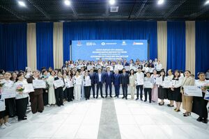 Обогатились и не только духовно