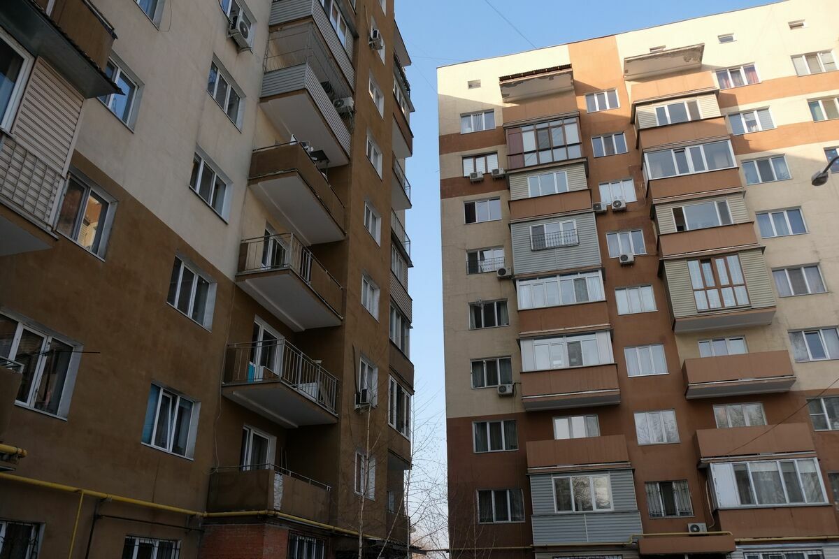 Содержать всё дороже