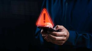 На ваше имя оформили кредит