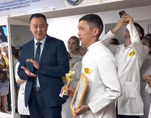 Дарёному коню в зубы не смотрят