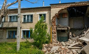 Пятая степень цинизма