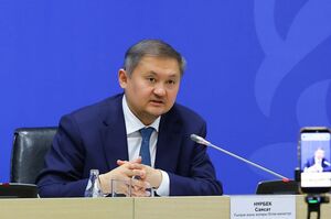 Казахстанская надежда