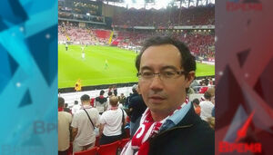 Асет Наурызбаев: Полиция в теме, акимат в деле