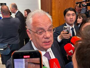 Новый уровень кооперации