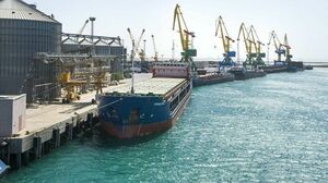 Срочно спасти грузопоток
