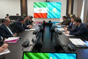 Экспорт агропродукции из Казахстана в Иран вырос на 97%