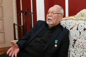 Второй раз не прокатило