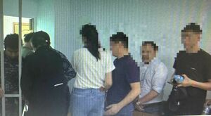 Патронат с обратной стороной