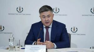 У нас всё очень хорошо. Ну просто феноменально!