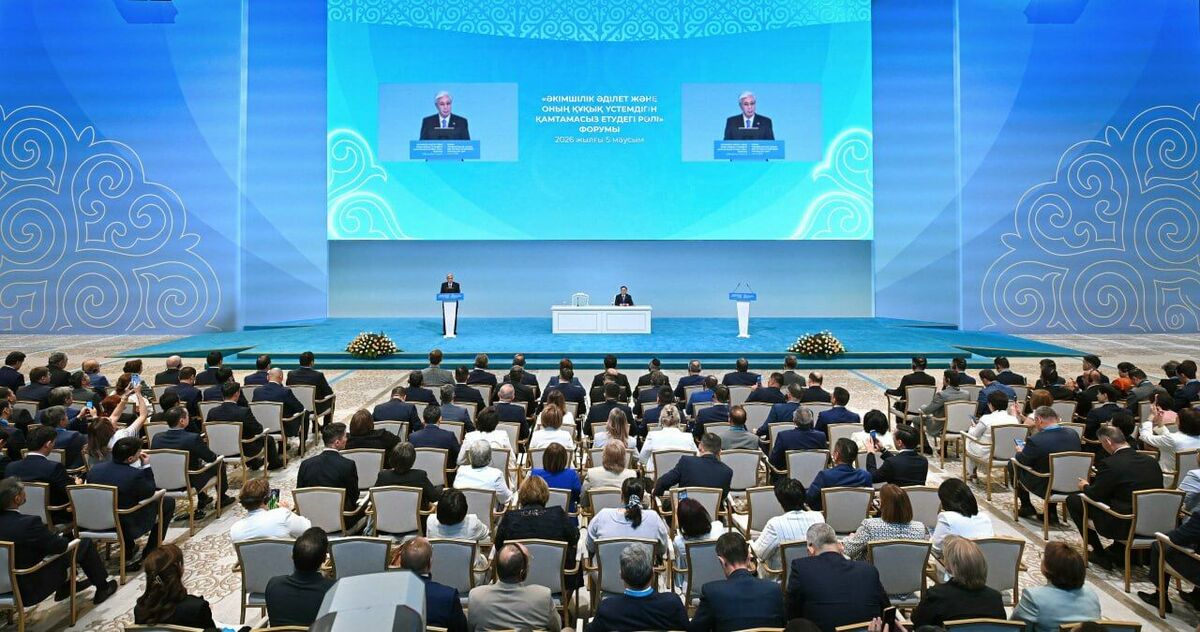 Кардинальный разворот