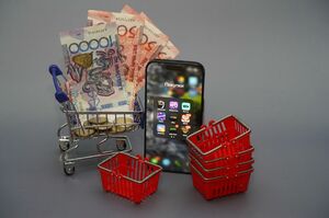 Ещё раз о новшествах в интернет-торговле