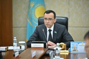 Маулен Ашимбаев призвал сплотиться вокруг курса Токаева