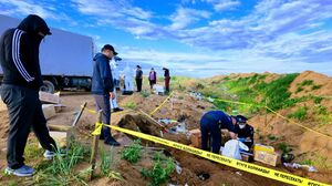 Использованные шприцы и пробирки обнаружили на свалке в ЗКО