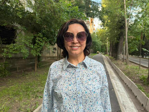 Касиет Омарова: Важны детали