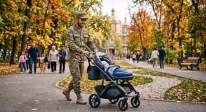 Декрет не спасет от плаца