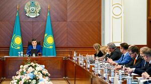 Министры на ковре у инвесторов