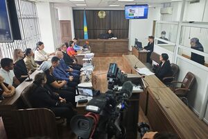 Причина аварии - в технеисправности?