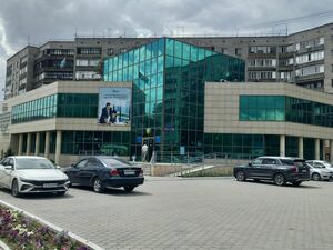 Образование начинается с… кассы