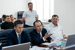 На водителей управу найдут?