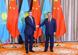 «Золотое тридцатилетие» на рельсах прагматизма