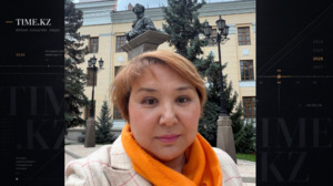 Алма Жандаулетова: У ребят из многодетных семей нет выгорания