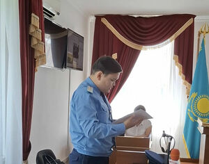 Сходил, называется, в гости...