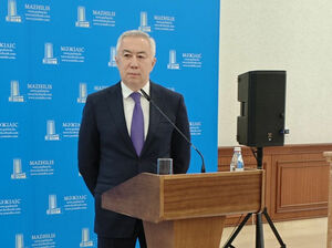 Закат эпохи лёгких денег