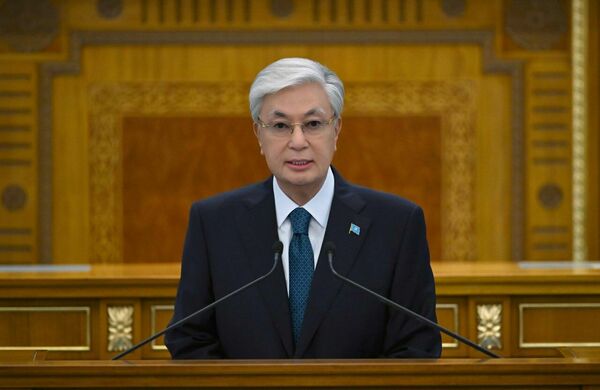 Капитальный ремонт государства