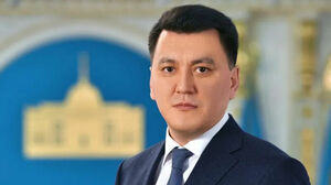 Ерлан Карин стал первым замом главы АП