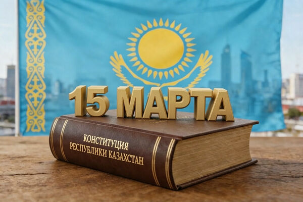 Перезагрузка госуправления