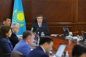 Правительству следует поднажать