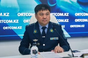 Синтетика ушла в село