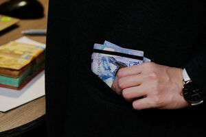 С риском для казны
