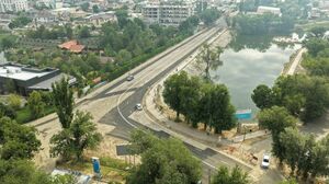 Для комфорта и безопасности