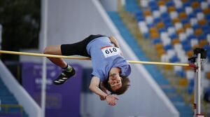 Казахстан выиграл общекомандный зачет Мемориала Гусмана Косанова