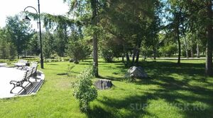 Сквер в центре Омска назовут в честь Токаева