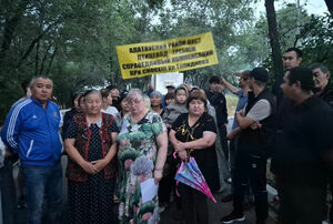 Дорога по чужим судьбам
