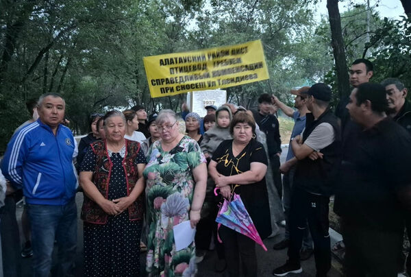 Дорога по чужим судьбам