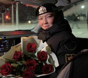 Гибель в вагоне