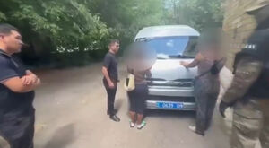 Обман на обмене