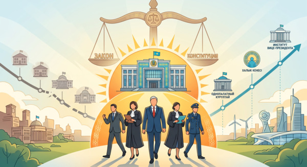 Рестарт политических часов