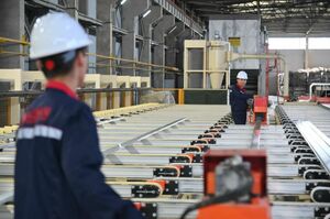 Экология в приоритете